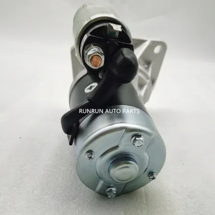 24V 3.5KW 11T Starter Motor for Hitachi Nissan Truck TD42