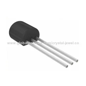 Silicone Small-signal Transistor, PNP Type, 625mW Maximum Power