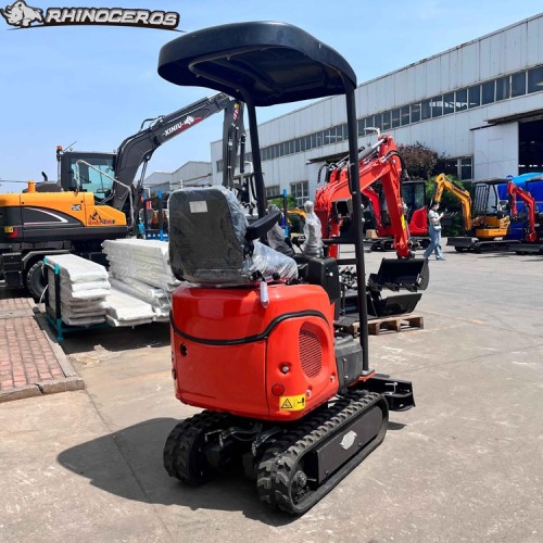 CE CHEAP PRICE best Crawler hydraulic mini excavator