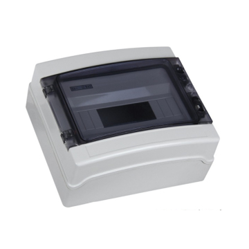 HA series Plastic Distribution Box