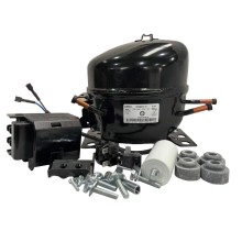 GMCC PE90H1F-9 ضاغط الثلاجة 1/3HP