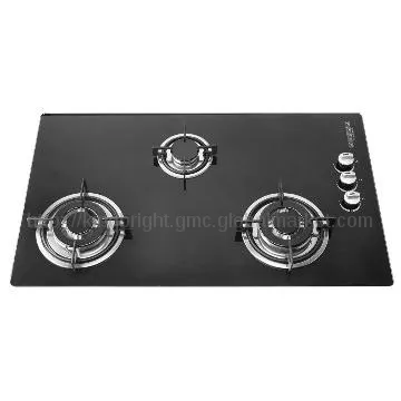 CE Approved SABAF Gas Cooker