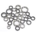 New Auto Spare Parts Deep Groove Ball Bearing