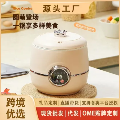 mini rice cooker