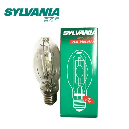Sylvania 220V e27 HSI-MP Explosion-Proof Metal Halide Bulb