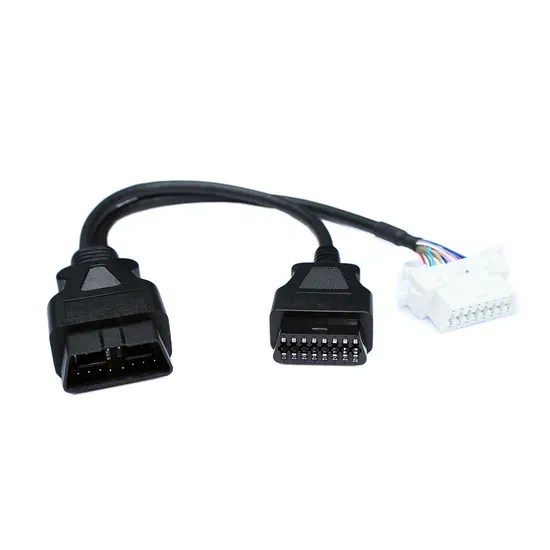 High-Quality Automotive Diagnostic Cables