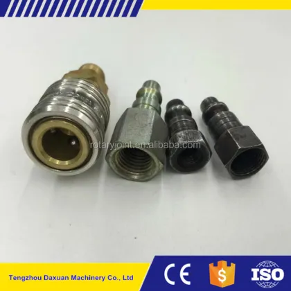 Hansen Quick Disconnect Couplings Search Engine