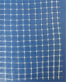 Plastik BOP Extruded Netting Garden Anti Bird Net