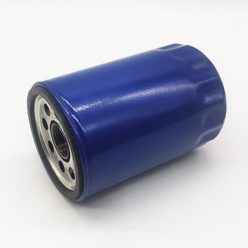 Oil Filter For HUMMER H3 2006-2010 & Compatible with CHEVROLET MALIBU IMPALA & CADILLAC SRX
