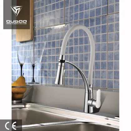 CUPC american standard faucet pull down kitchen faucet
