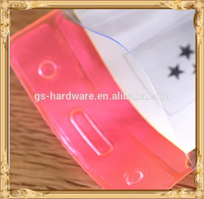 plastic card cover,pvc plastic card,cover for cards JX-012