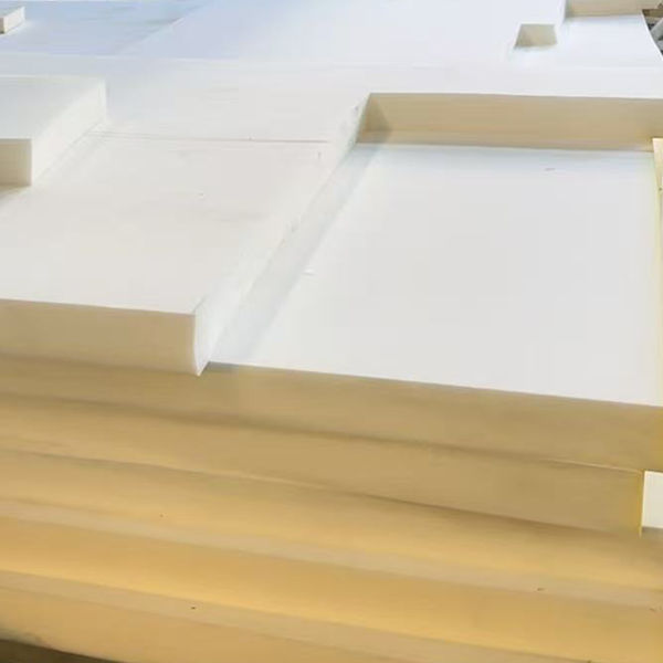 foam for animatronics