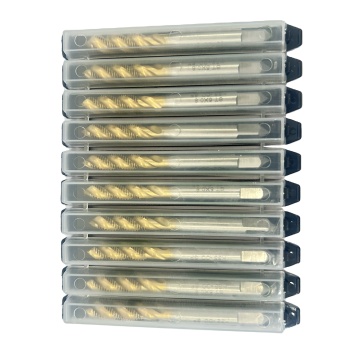 HSS Co Inch Spiral Flute Thread Machine 3/8 1/2 BSF BSW Roll Taps Drill Tap & Die Product Category