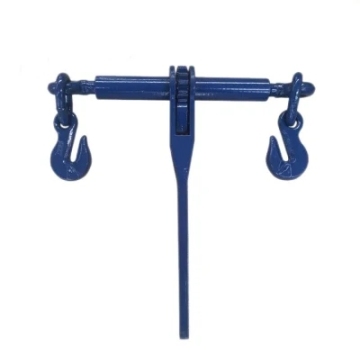 Pengikat rantaian jenis tuil merah dicat G70 G80 Hook