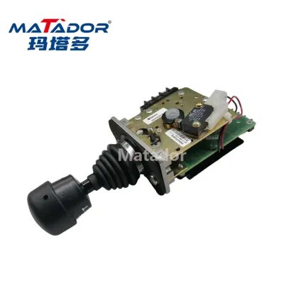Epiroc 2659602321 2657826331 Joystick Controller