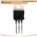 10pcs/lot IRF520N IRF520 IRF 520 Transistor TO-220 In Stock