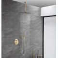 Bathroom Wall Mounted Concealed Shower