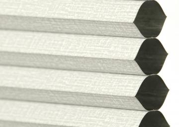 Print Light Filtering Sunscreen Blackout Honeycomb fabric