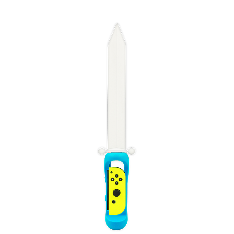 Nintendo Switch Skyward Led Sword