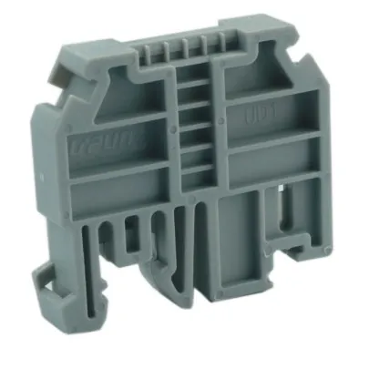 UD1 Snap-on End bracket