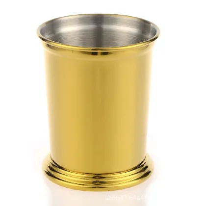 360ML Stainless Steel Julep Cup