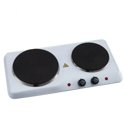 Small Kitchen Appliances Warmer Plate