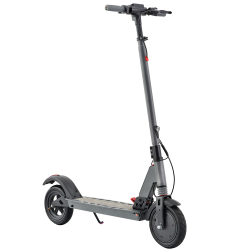 8.5" big Wheels New Electric Scooter for Adults