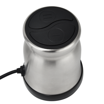 mini handled electric vegetable chopper