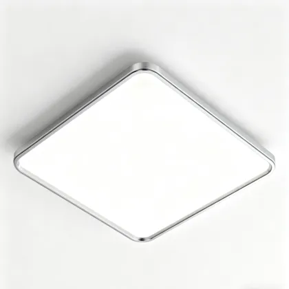 Modern Square Ceiling LED Lights for Living Room