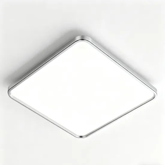 24W LED Ceiling Lighting for Modern Homes