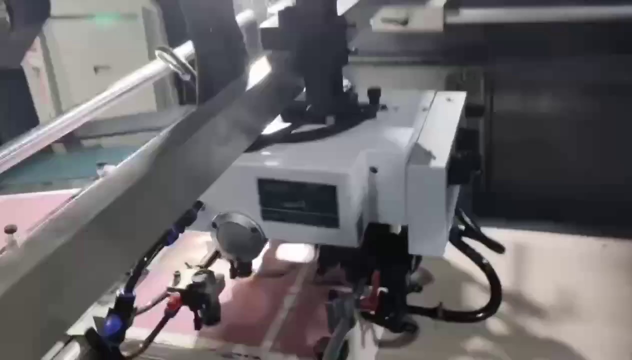 Yfmd-1050A Laminating Machine