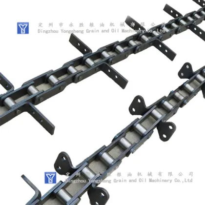 Screw Conveyor Spiral Conveyor