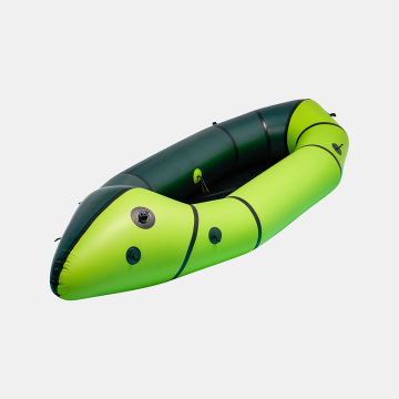 Rafting νερού αέρα φουσκωτό