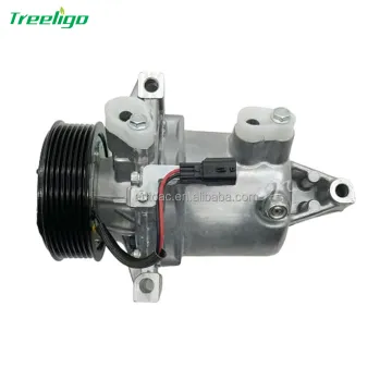 Car Air Compressor 926006053R 926008942R-B 92600-6053R 92600-E490A for Renault Sandero, Nissan Sunny, March