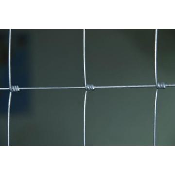 galvanized 1.8m Farm filed fence animal fence