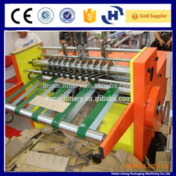 Automatic Feeding Feeder Paper Machine For Chain Feeding Printing Machine CE