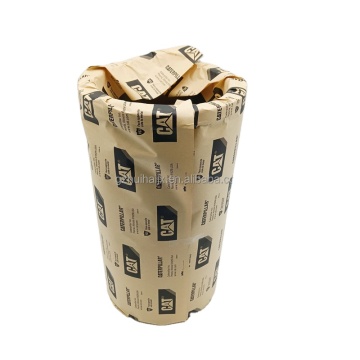 Construction Machinery Parts: Cylinder Liner Sleeve 523-8663 for Engine 3508 3512