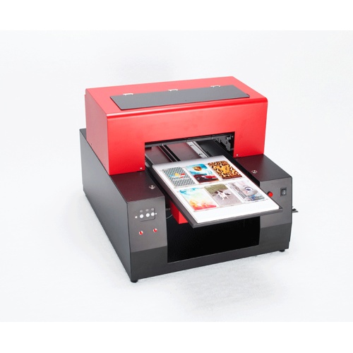 RFC Phone Case Printer Machine Price