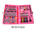 86 PCS PP Stationery Set for Kids