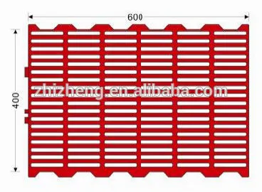 Have a seam leakage dung board