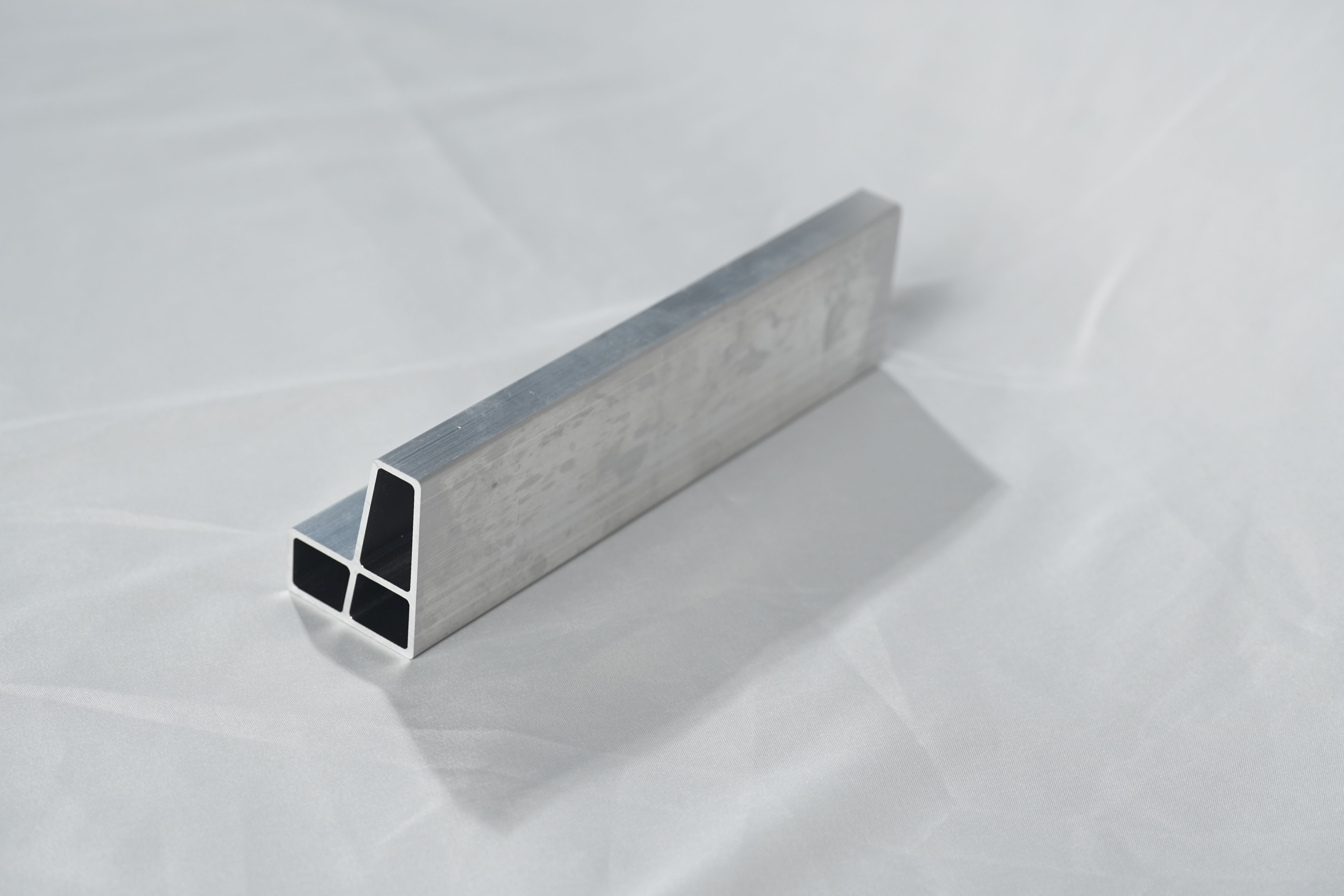 Industrial aluminum material