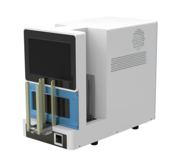 Laser Glass Slide Marking System for Pathologye