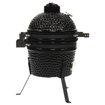 27英寸Kamado Big Joe吸烟者