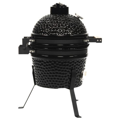27英寸Kamado Big Joe吸烟者
