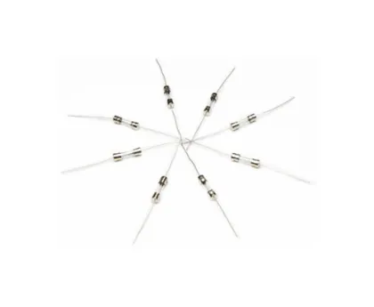 FBGTF1061 Electronic Components Glass/Ceramic Tube Fuse