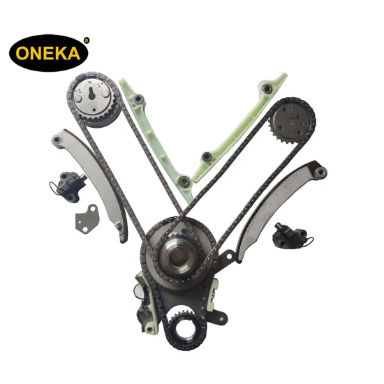 ONEKA Hot Selling 4D56 Engine Parts Timing Chain Kit for Ford Explorer & Jeep