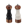 Multi-functional Pepper Grinder for Home and Restaurant