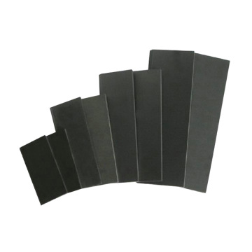 EK60 Carbon Vane Graphite Products for Graphite Vacuum Pumps