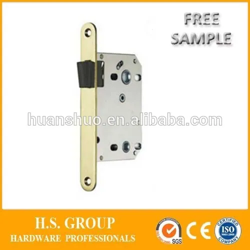 cheapest price interior door magnetic Lock and aluminum door lock magnetic lock - 2