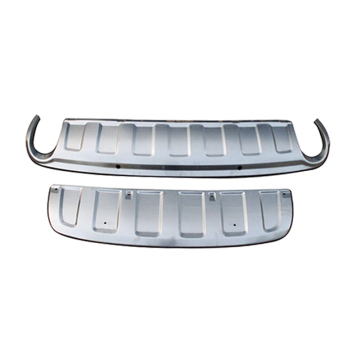 AUDI Q7 Automotive Interior and Exterior Accessories Kits